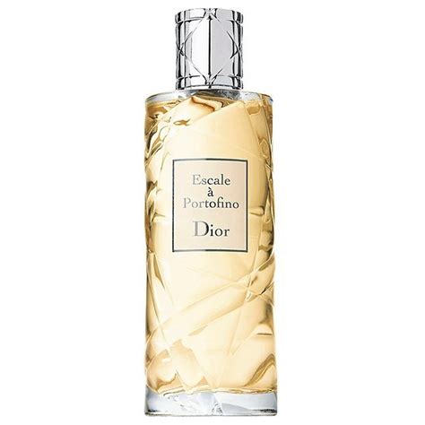 dior escale à portofino 125 ml|dior escale a portofino perfume.